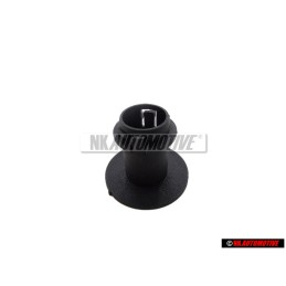 VW Original Tubo-Guia P. Cable Embrague - 1H1721362