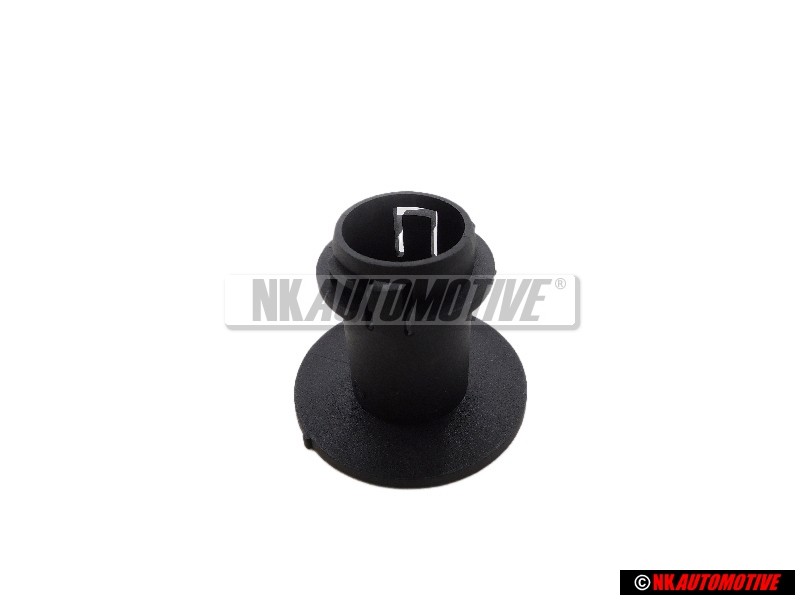 VW Original Tubo-Guia P. Cable Embrague - 1H1721362