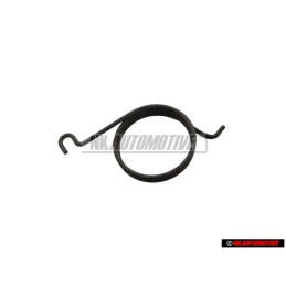 VW Original Muelle Giratorio - 1H1721163