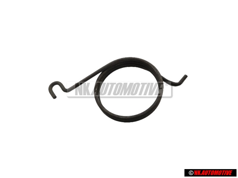 VW Original Muelle Giratorio - 1H1721163