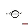 VW Original Muelle Giratorio - 1H1721163