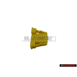 VW Original Caja Contacto Plano - 1H0972479