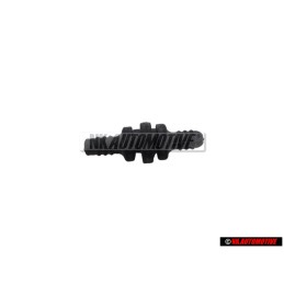 VW Original Silenciador - 1H0907349