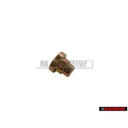 VW Original Remache - 1H0885744