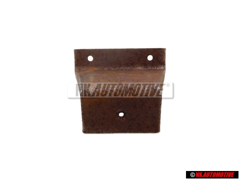 VW Original Angulo Fijacion - 1H0864139