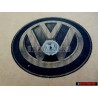 VW Original Clip - 1H0837975