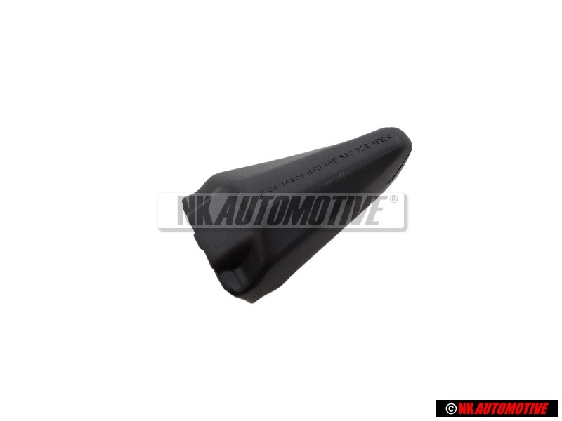 VW Original Funda Protectora - 1H0837323