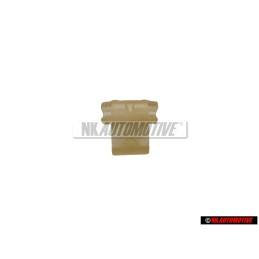 VW Original Tope Elastico - 1H0721232