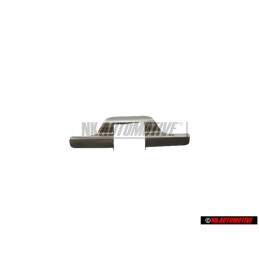 VW Original Chapa Intermedia - 1H0615231