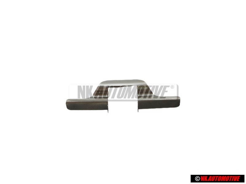 VW Original Chapa Intermedia - 1H0615231