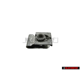 VW Original Tuerca De Clip - 1H0253270