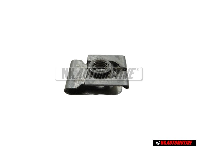 VW Original Tuerca De Clip - 1H0253270