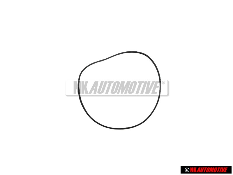VW Original Correa Trapezoidal - 1H0119137