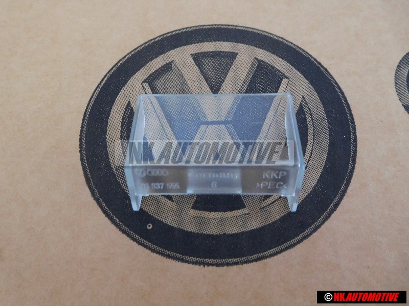 VW Original Tapa - 191937555