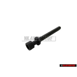 VW Original Tornillo Cilindrico - 032103384