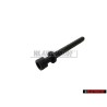 VW Original Tornillo Cilindrico - 032103384