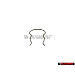 VW Original Muelle Sujecion - 028103116A