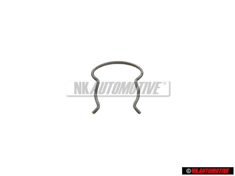 VW Original Muelle Sujecion - 028103116A