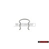 VW Original Muelle Sujecion - 028103116A