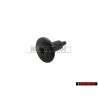 VW Original Tornillo Cilindrico Con Cabeza De Hexagono Interior - 030103531D