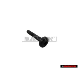 VW Original Tornillo Alomado - 037103531B