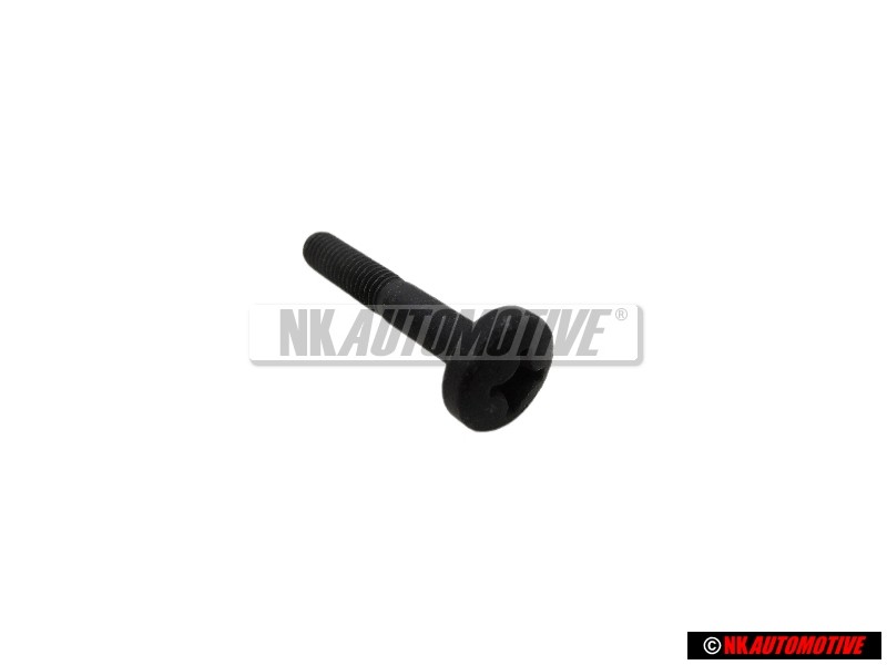 VW Original Tornillo Alomado - 037103531B