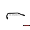 VW Original Tubo Flexible Refrigerante - 1H0121109H