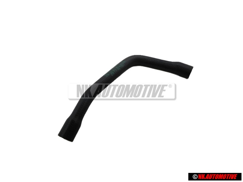 VW Original Tubo Flexible Refrigerante - 1H0121611B