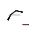 VW Original Tubo Flexible Refrigerante - 1H0121611B