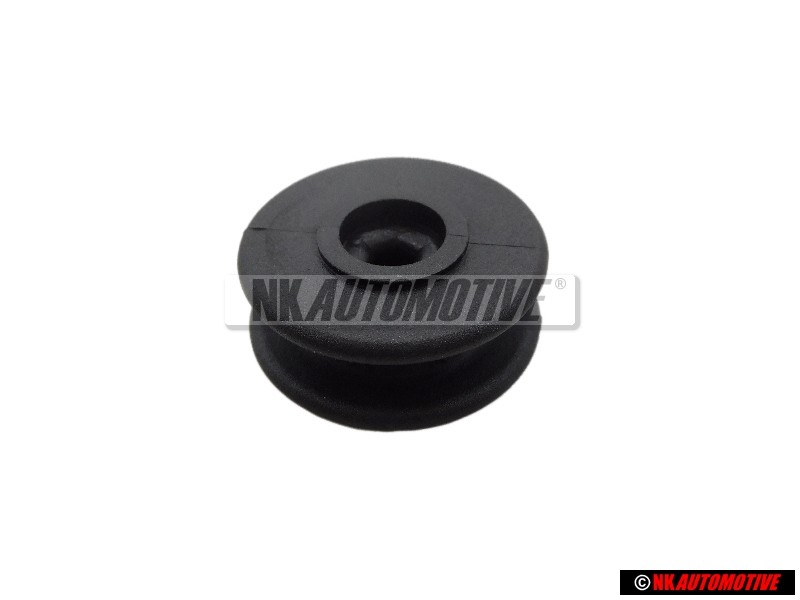VW Original Soporte - 1H0129673B