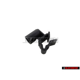 VW Original Soporte Manguera - 1H0201248A