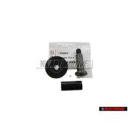 VW Original Tornillo Ajuste - 1H0886735A