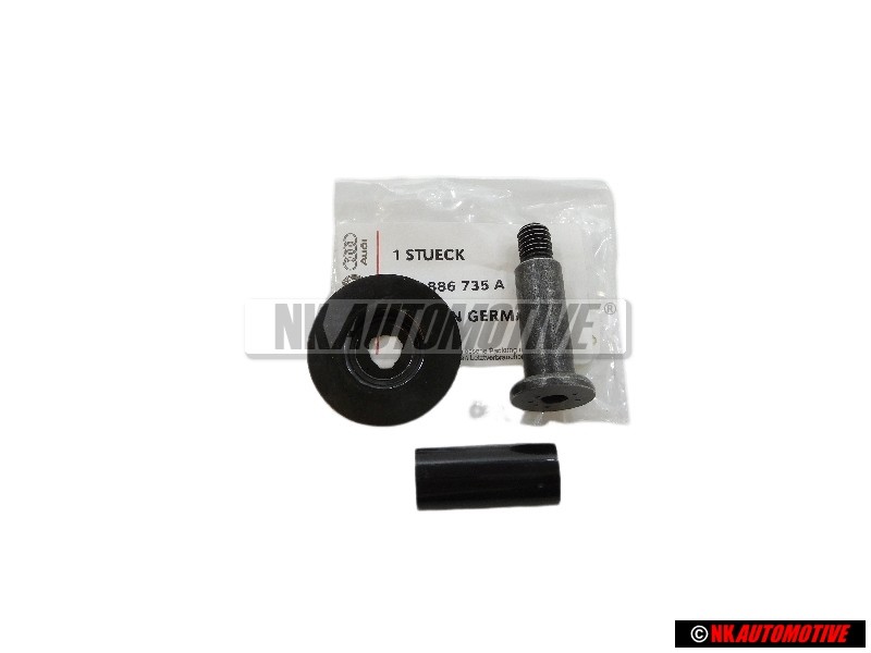 VW Original Tornillo Ajuste - 1H0886735A