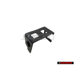 VW Original Soporte P. Conmutador - 1H0953246A