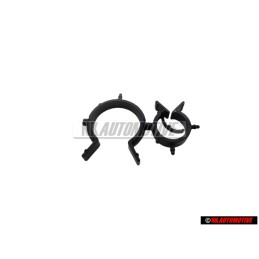 VW Original Soporte, Giratorio - 1H0971787A