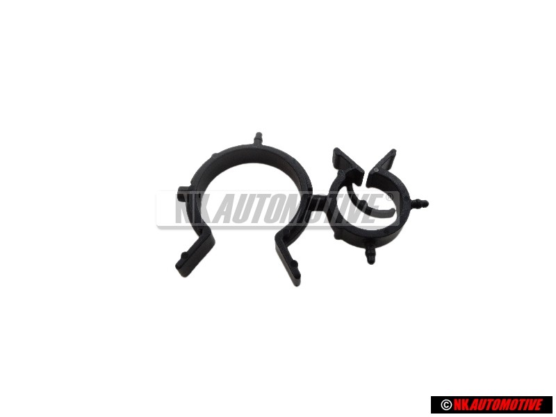 VW Original Soporte, Giratorio - 1H0971787A