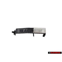 VW Original Soporte - 1H0971852B