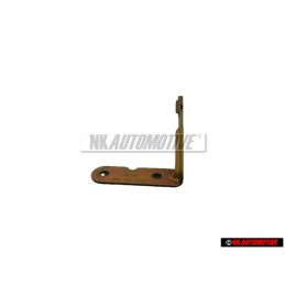 VW Original Soporte - 1H0971858A