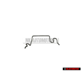 VW Original Soporte - 1H1721399B