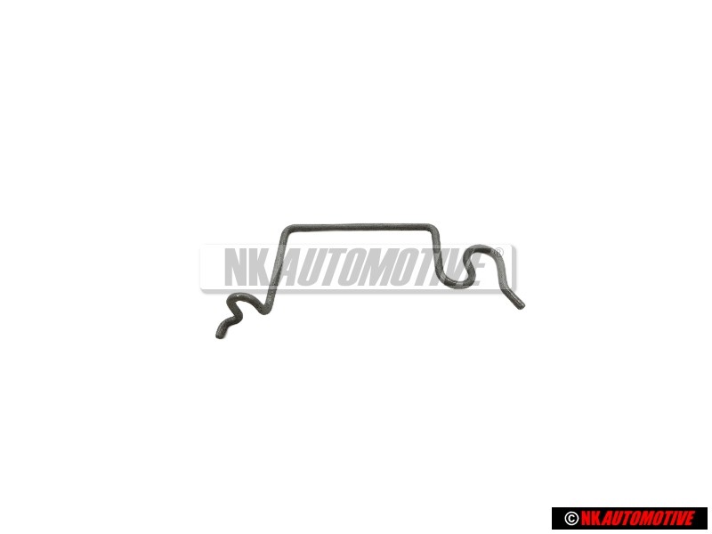 VW Original Soporte - 1H1721399B