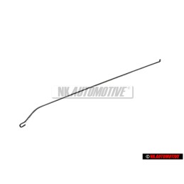 VW Original Varilla Tiro - 1H4837194A
