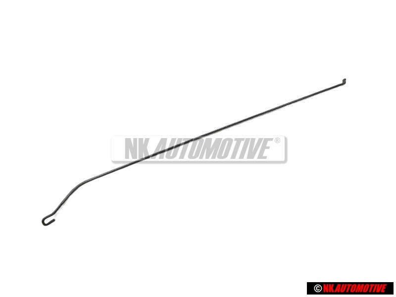 VW Original Varilla Tiro - 1H4837194A