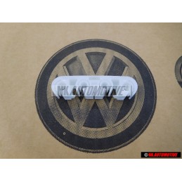 VW Original Soporte P. Tuberia Freno - 357611797A