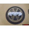 VW Original Soporte P. Tuberia Freno - 357611797A