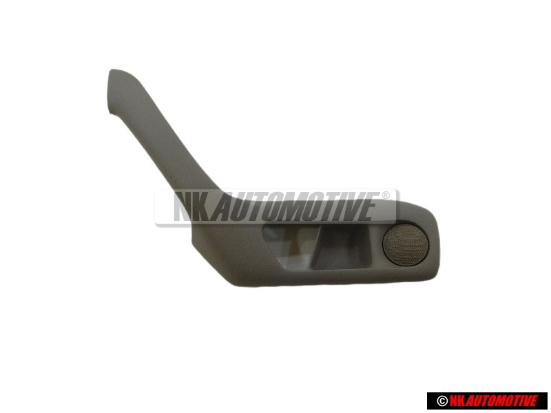 VW Original Cubierta Castor - 1H4867072D T21
