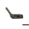 VW Original Cubierta Castor - 1H4867072D T21