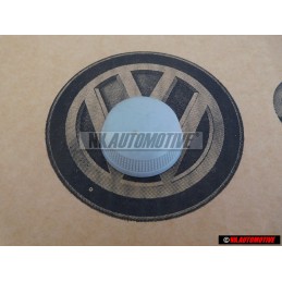 VW Original Boton Guijarro - 1H0857520A Y01