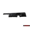 VW Original Embellecedor Negro Satinado - 1H1858183A B41