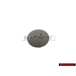 VW Original Boton Presion Castor - N 90574001T21