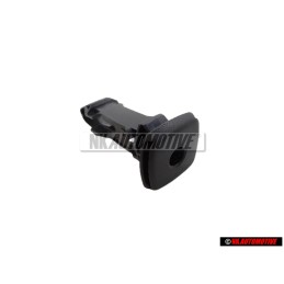 VW Original Guia Negro Satinado - 1H0881939 B41